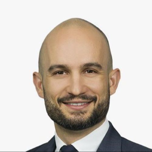 Foto von Deniz Tschammler